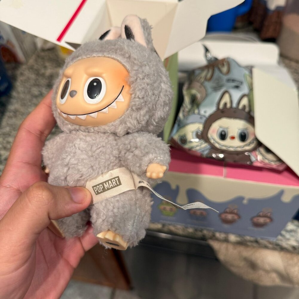 2024 OG Version Macaron v1 set blind box - Picture 6 of 9